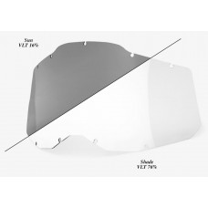 Лінза 100% RC2/AC2/ST2 Replacement Lens - Photochromic, Photochromic Lens