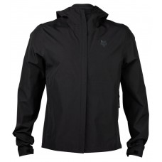 Дощовик FOX RANGER OFF-ROAD RAIN JACKET [Black], XXL