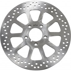 Гальмівні диски SBS Standard, Stainless Steel