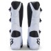 Мотоботи FOX Comp Youth Boot [White], 2