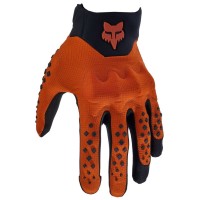 Перчатки FOX Bomber LT Glove - CE [Burnt Orange], M (9)
