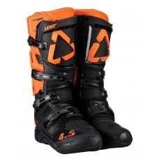 Мотоботи LEATT 4.5 Boot [Orange], 12