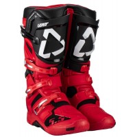 Мотоботи LEATT 5.5 FlexLock Boot [Red], 10