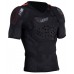 Захисна джерсі LEATT ReFlex Stealth Body Tee [Black], M