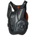 Захист тіла FOX RACEFRAME D3O ROOST - CE [Black], S/M