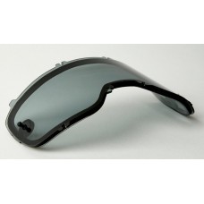 Лінза FOX AIRSPACE/MAIN II DUAL INJECTED LENS - Dark Grey, Dual Colored Lens