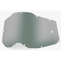 Лінза 100% RC2/AC2/ST2 Replacement Lens - Smoke, Colored Lens