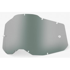 Лінза 100% RC2/AC2/ST2 Replacement Lens - Smoke, Colored Lens