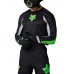 Джерсі FOX 360 JERSEY - A1 50th [Black], XL