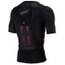 Захисна джерсі LEATT ReFlex Stealth Body Tee [Black], M