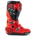 Мотоботи FOX INSTINCT 2.0 Boot [Flo Red], 11.5