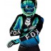 Джерсі FOX 180 BALLAST JERSEY [Blue], XL