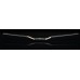 Кермо MTB Renthal Fatbar V2 [Black], Rise 40 mm