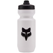 Фляга FOX PURIST BOTTLE [White], 650 ml