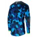Джерсі LEATT Moto 4.5 Enduro Jersey [Blue], L