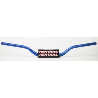 Кермо Renthal Fatbar Handlebar [Blue], MCGRATH / SHORT
