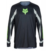 Джерсі FOX 360 JERSEY - A1 50th [Black], XL