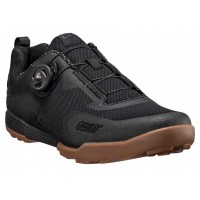 Взуття LEATT 6.0 Pro Clip Shoe [Black], 10