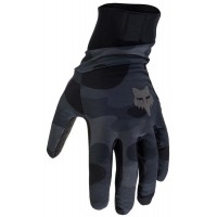 Перчатки FOX DEFEND PRO FIRE GLOVE [Camo], S (8)