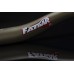 Кермо MTB Renthal 35mm Fatbar [AluGold], Rise 20 mm
