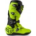 Мотоботи FOX MOTION BOOT [Flo Yellow], 11.5