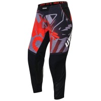 Штани USWE Kalk Pant - Cartoon [Flame Red], 34