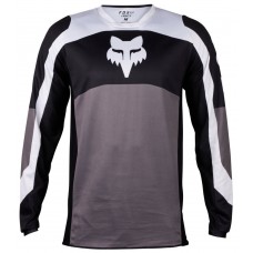 Джерсі FOX 180 NITRO JERSEY [Black], S
