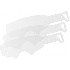 Зривки LEATT Tear-Offs - 50 pack, No Size Зривки LEATT Tear-Offs - 50 pack, No Size