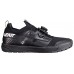 Взуття LEATT 2.0 Pro Flat Shoe [Black], 11