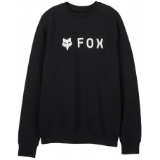 Кофта FOX ABSOLUTE Sweatshirt [Black], L