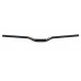Кермо MTB Renthal Fatbar V2 [Black], Rise 40 mm
