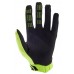 Перчатки FOX FLEXAIR GLOVE [Flo Yellow], M (9)