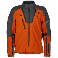 Куртка FOX Defend GORE-TEX Adventure Jacket [Burnt Orange], XL