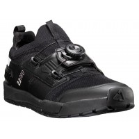 Взуття LEATT 2.0 Pro Flat Shoe [Black], 12