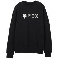 Кофта FOX ABSOLUTE Sweatshirt [Black], M