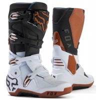 Мотоботи FOX MOTION BOOT [Gum], 11.5