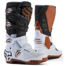 Мотоботи FOX MOTION BOOT [Gum], 11.5