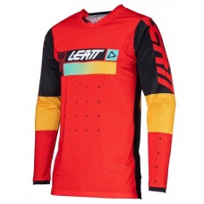 Джерсі LEATT Jersey Moto 4.5 Lite [Red], XXL