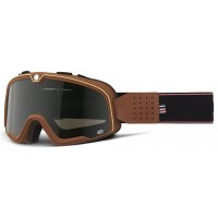 Окуляри 100% BARSTOW Goggle The Equilibrialist - Green Lens, Colored Lens