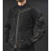 Куртка LEATT Adventure FlowTour 7.5 Jacket [Stealth], XL