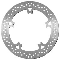Гальмівні диски SBS Standard, Stainless Steel