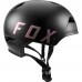 Шолом FOX FLIGHT HELMET [Black], L