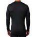 Термобілизна FOX TECBASE FIRE Base Layer [Black], XXL