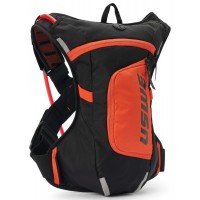 Рюкзак USWE RAW 4L [Factory Orange], Small
