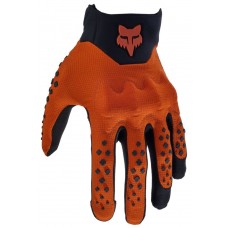 Перчатки FOX Bomber LT Glove - CE [Burnt Orange], S (8)