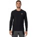 Кофта FOX DEFEND THERMAL Sweatshirt [Black], XL