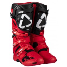 Мотоботи LEATT 5.5 FlexLock Boot [Red], 11
