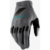 Перчатки Ride 100% RIDEFIT Glove [Petrol], M (9)