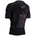 Захисна джерсі LEATT ReFlex Stealth Body Tee [Black], L