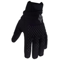 Перчатки FOX DEFEND PRO WINTER GLOVE [Black], L (10)